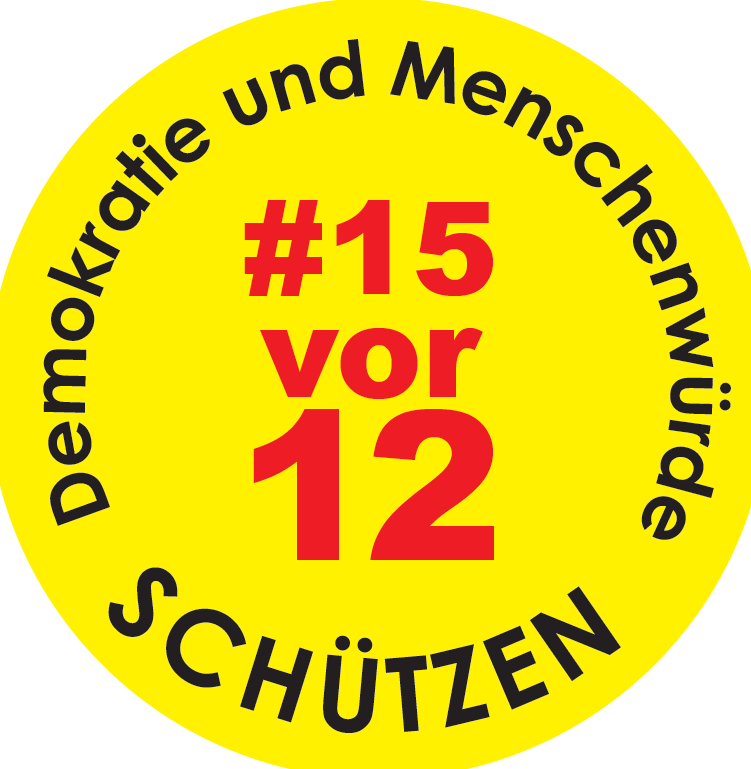 #15 vor 12 - 8. Schulversammlung