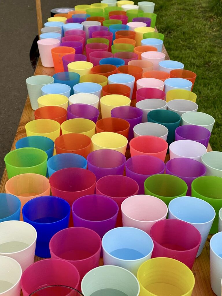 Sponsorenlauf 2024
