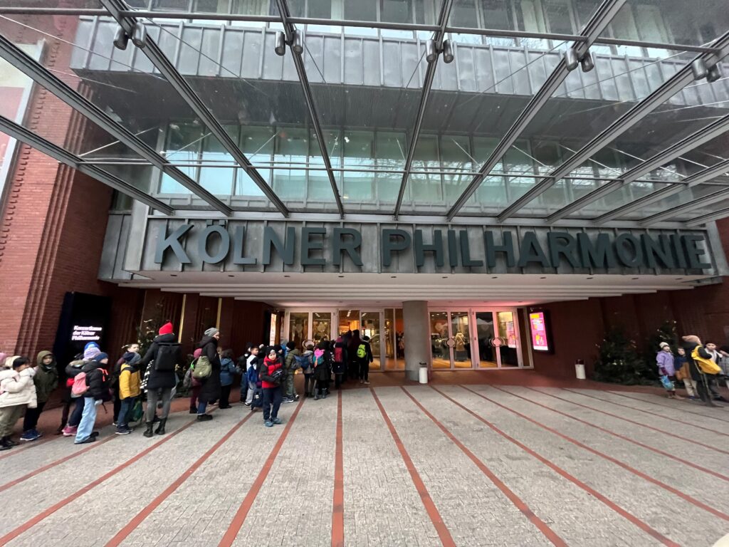 Ohrenauf!