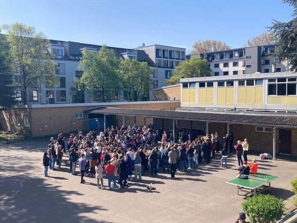 Ostersingen 2025