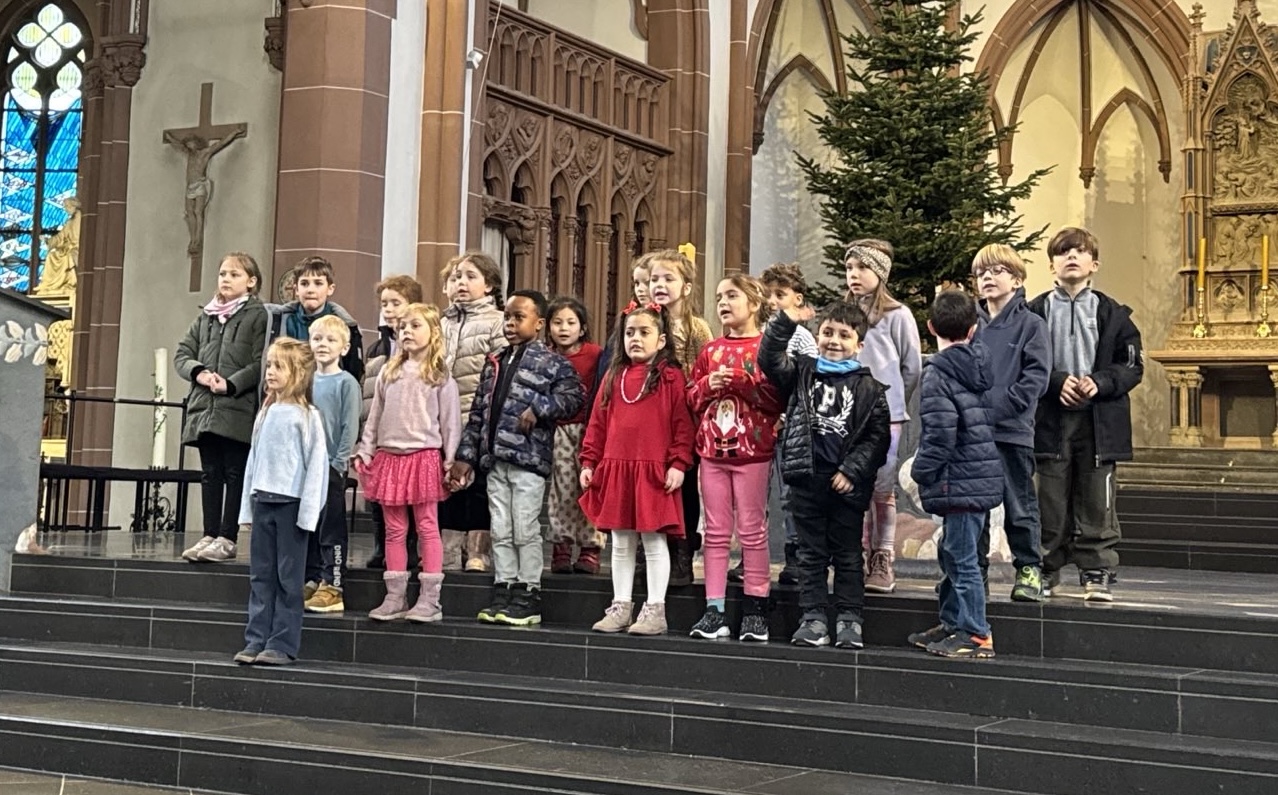 1a Konzert