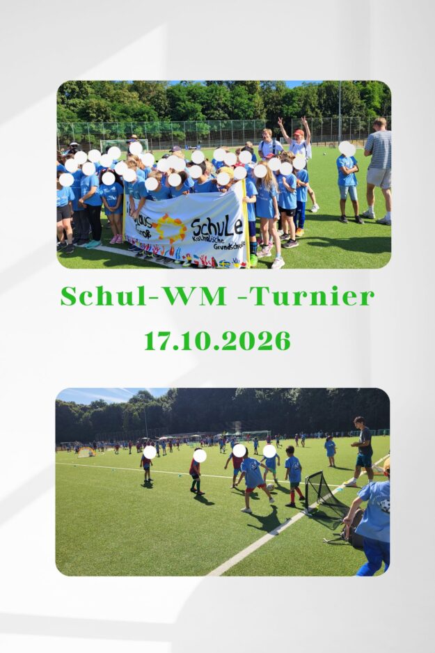 AWO Schulturnier